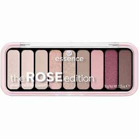 Essence The Rose Edition Eyeshadow Palette 10g