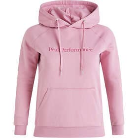 Peak Performance Ground Hoodie (Dam)