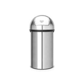 Brabantia Push Bin 60L