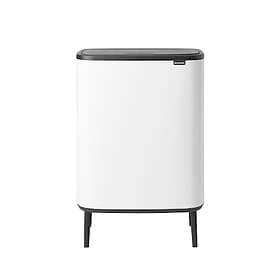 Brabantia Bo Touch Bin Hi 60L