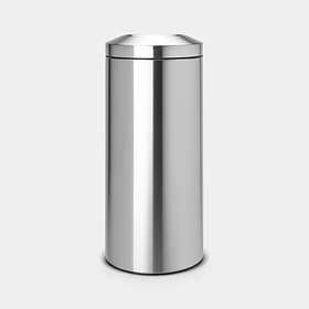 Brabantia Flame Guard Waste Paper Bin 30L