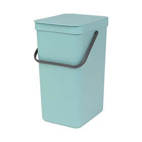 Brabantia Sort & Go Waste Bin 16L