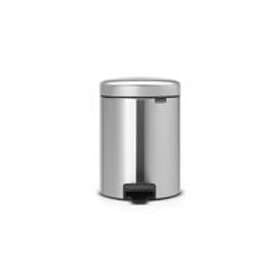 Brabantia Pedal Bin NewIcon 5L