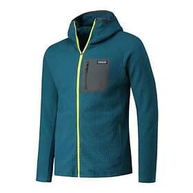 Patagonia R1 Air Full-Zip Hoody (Herr)