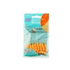 TePe  Original 0,45mm 8-pack (Mellanrumsborste)