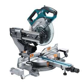 Makita XGT LS002GZ01 (Utan Batteri)