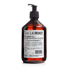 L:A Bruket No 076 Citrongräs/Rosmarin Diskmedel 500ml