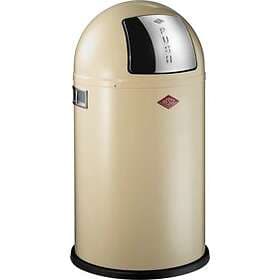 Wesco Pushboy Junior Bin 22L
