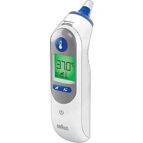 Braun Thermoscan 7+ IRT 6525