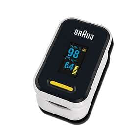 Braun Pulse Oximeter YK-81CEU