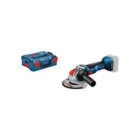 Bosch GWX 18V-10 (Utan Batteri)