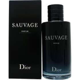 Dior Sauvage Parfum 200ml