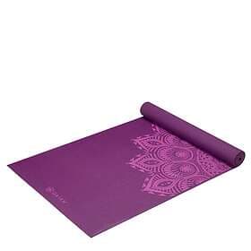 Gaiam Marrakesh Yoga Mat 6mm 173x61cm