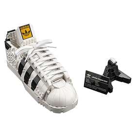 LEGO Creator 10282 Adidas Originals Superstar