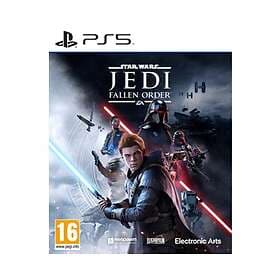 Star Wars Jedi: Fallen Order (PS5)