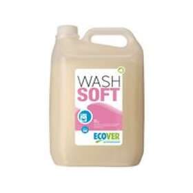 Ecover Soft Wash Sköljmedel 5L