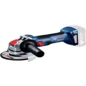 Bosch GWX 18V-7 (Utan Batteri)