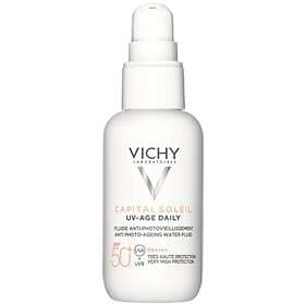 Vichy Capital Soleil UV Age Daily Fluid SPF50 40ml