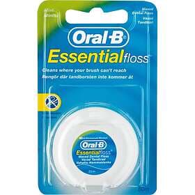 Oral-B  Essential Floss Mint 50m (Tandtråd)