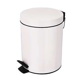 Spirella Sydney Pedal Bin 5L