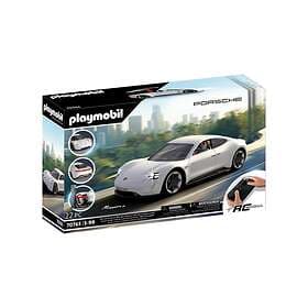 Playmobil Sport & Action 70765 Porsche Mission E