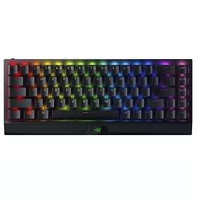 Razer BlackWidow V3 Mini HyperSpeed Green Switch (EN)