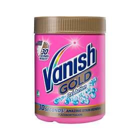 Vanish Oxi Action Gold Fläckborttagningsmedel 0,47kg