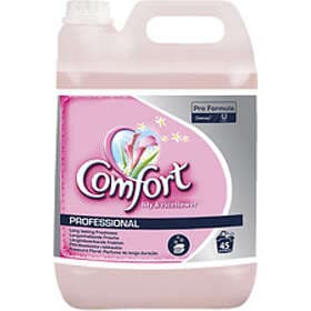 Comfort Sköljmedel 5L