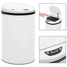 vidaXL Automatic Sensor 322704 Bin 30L