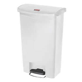 Rubbermaid Slim Jim Resin Bin 50L