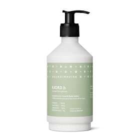 Skandinavisk Fjord Hand & Body Lotion 450ml