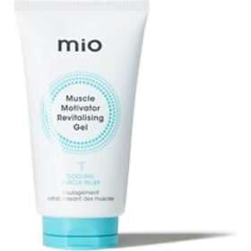 Mio Muscle Motivator Revitalising Body Gel 125ml