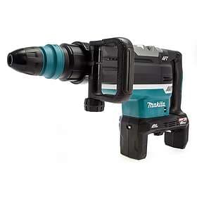 Makita XGT HR006GZ (Utan Batteri)