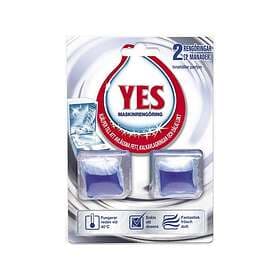 Yes Power Clean Maskinsrengöring 2st