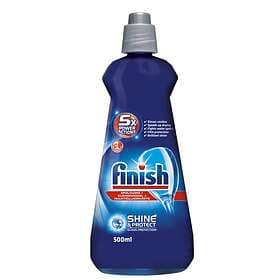 Finish Shine Spolglans 500ml