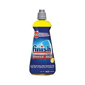 Finish Rinse Aid Lemon Spolglans 400ml