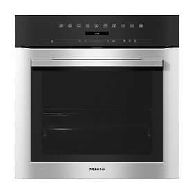 Miele H 7162 BP (Rostfri)