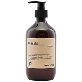 Meraki Blossom Whiff Diskmedel 490ml