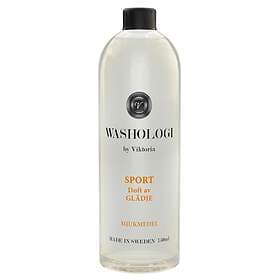 Washologi Sport Mjukmedel 0,75L