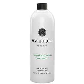 Washologi Small & Sensitive Mjukmedel 0,75L