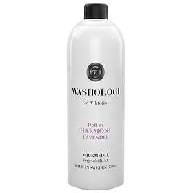 Washologi Harmony Mjukmedel 0,75L