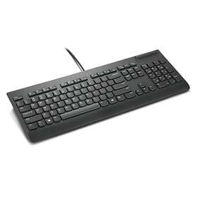 Lenovo Smartcard Wired Keyboard II (SV)