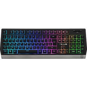 The G-Lab KEYZ Tungsten (FR)