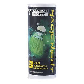 Talbot Torro Magic Night (3 bollar)