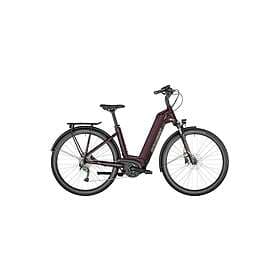 Bergamont E-Horizon Tour 400 Wave 2022 (Elcykel)