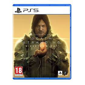 Death Stranding Director's Cut (PS5)