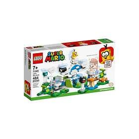 LEGO Super Mario 71389 Lakitus luftvärld – Expansionsset