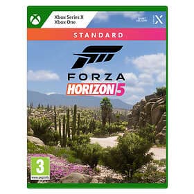 Forza Horizon 5 (Xbox One | Series X/S)