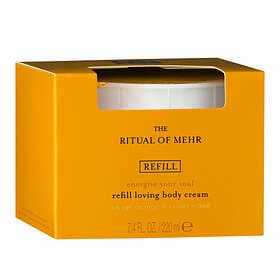 Rituals The Ritual Of Mehr Body Creme Refill 220ml