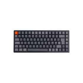 Keychron K4v2 Wireless Gateron Brown (Nordisk)